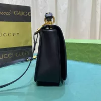 $82.00 USD Gucci AAA Quality Messenger Bags For Women #1332711