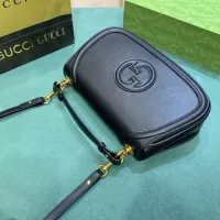 $82.00 USD Gucci AAA Quality Messenger Bags For Women #1332711