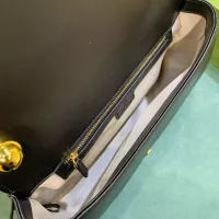 $82.00 USD Gucci AAA Quality Messenger Bags For Women #1332711