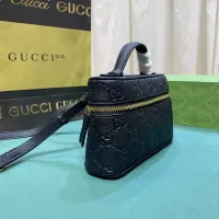 $68.00 USD Gucci AAA Quality Messenger Bags For Women #1332714