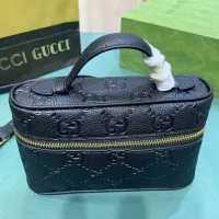 $68.00 USD Gucci AAA Quality Messenger Bags For Women #1332714