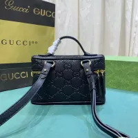 $68.00 USD Gucci AAA Quality Messenger Bags For Women #1332714