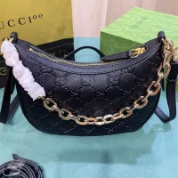$76.00 USD Gucci AAA Quality Messenger Bags For Women #1332717
