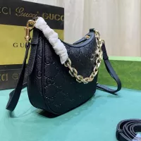 $76.00 USD Gucci AAA Quality Messenger Bags For Women #1332717