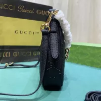 $76.00 USD Gucci AAA Quality Messenger Bags For Women #1332717