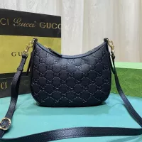 $76.00 USD Gucci AAA Quality Messenger Bags For Women #1332717