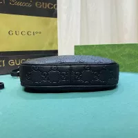 $76.00 USD Gucci AAA Quality Messenger Bags For Women #1332717