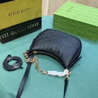 $76.00 USD Gucci AAA Quality Messenger Bags For Women #1332717