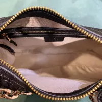 $76.00 USD Gucci AAA Quality Messenger Bags For Women #1332717