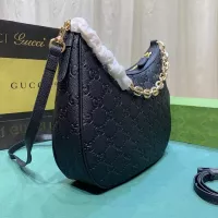$80.00 USD Gucci AAA Quality Messenger Bags For Women #1332718