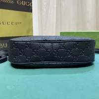 $80.00 USD Gucci AAA Quality Messenger Bags For Women #1332718