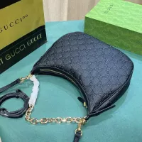 $80.00 USD Gucci AAA Quality Messenger Bags For Women #1332718