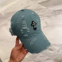 $25.00 USD Chrome Hearts Caps #1332719