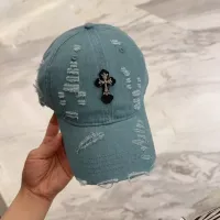 $25.00 USD Chrome Hearts Caps #1332719