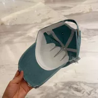 $25.00 USD Chrome Hearts Caps #1332719
