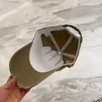 $25.00 USD Chrome Hearts Caps #1332720