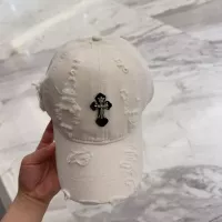 $25.00 USD Chrome Hearts Caps #1332721