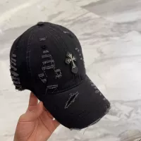 $25.00 USD Chrome Hearts Caps #1332722