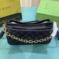 $82.00 USD Gucci AAA Quality Messenger Bags For Women #1332723