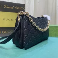 $82.00 USD Gucci AAA Quality Messenger Bags For Women #1332723