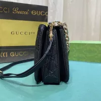 $82.00 USD Gucci AAA Quality Messenger Bags For Women #1332723