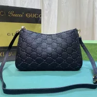 $82.00 USD Gucci AAA Quality Messenger Bags For Women #1332723