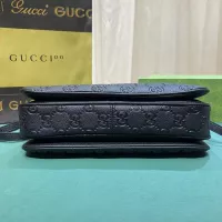 $82.00 USD Gucci AAA Quality Messenger Bags For Women #1332723
