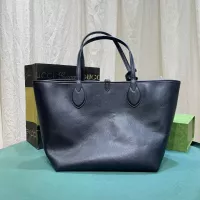 $76.00 USD Gucci AAA Quality Shoulder Bags For Women #1332726