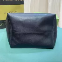 $76.00 USD Gucci AAA Quality Shoulder Bags For Women #1332726