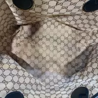 $76.00 USD Gucci AAA Quality Shoulder Bags For Women #1332726
