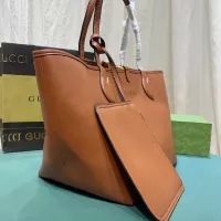 $76.00 USD Gucci AAA Quality Shoulder Bags For Women #1332727