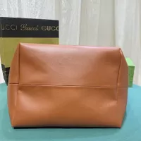$76.00 USD Gucci AAA Quality Shoulder Bags For Women #1332727