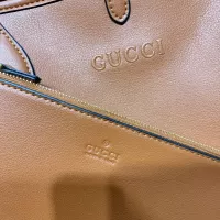 $76.00 USD Gucci AAA Quality Shoulder Bags For Women #1332727