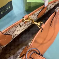 $76.00 USD Gucci AAA Quality Shoulder Bags For Women #1332727