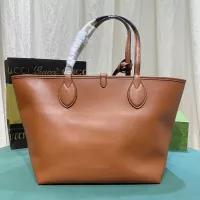 $76.00 USD Gucci AAA Quality Shoulder Bags For Women #1332727