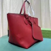 $76.00 USD Gucci AAA Quality Shoulder Bags For Women #1332728