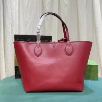 $76.00 USD Gucci AAA Quality Shoulder Bags For Women #1332728