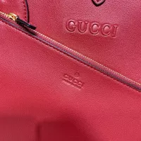 $76.00 USD Gucci AAA Quality Shoulder Bags For Women #1332728