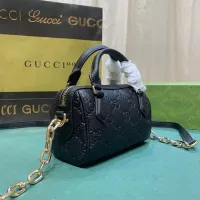 $72.00 USD Gucci AAA Quality Handbags For Women #1332730