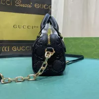 $72.00 USD Gucci AAA Quality Handbags For Women #1332730