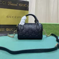 $72.00 USD Gucci AAA Quality Handbags For Women #1332730