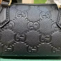 $72.00 USD Gucci AAA Quality Handbags For Women #1332730