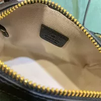 $72.00 USD Gucci AAA Quality Handbags For Women #1332730