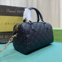 $82.00 USD Gucci AAA Quality Handbags For Women #1332731
