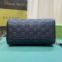 $82.00 USD Gucci AAA Quality Handbags For Women #1332731