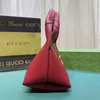$76.00 USD Gucci AAA Quality Handbags For Women #1332734