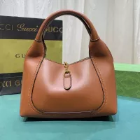 $76.00 USD Gucci AAA Quality Handbags For Women #1332735
