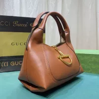 $76.00 USD Gucci AAA Quality Handbags For Women #1332735