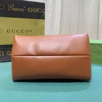 $76.00 USD Gucci AAA Quality Handbags For Women #1332735