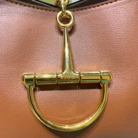 $76.00 USD Gucci AAA Quality Handbags For Women #1332735